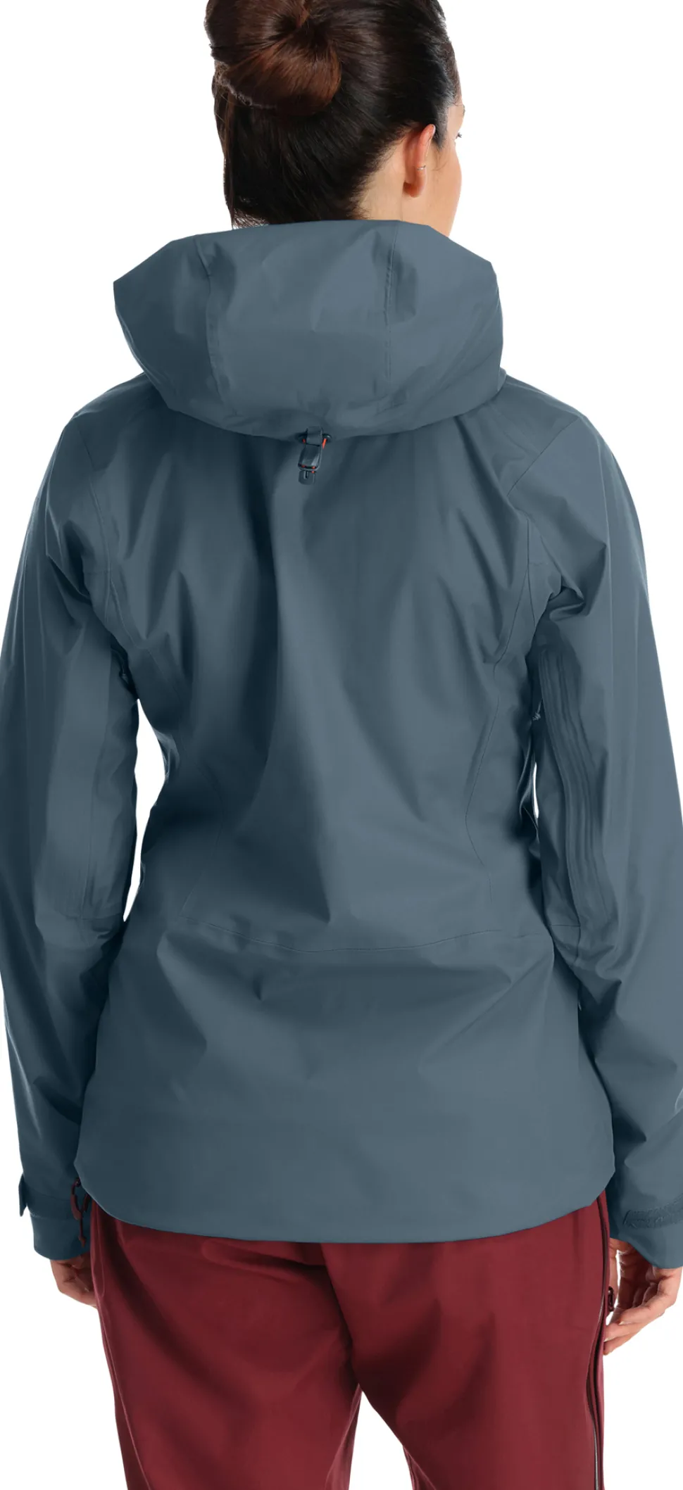 Khroma Kinetic Jacket - Women's
