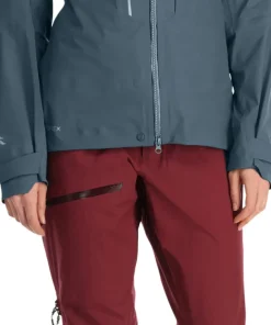 Khroma Kinetic Jacket - Women's