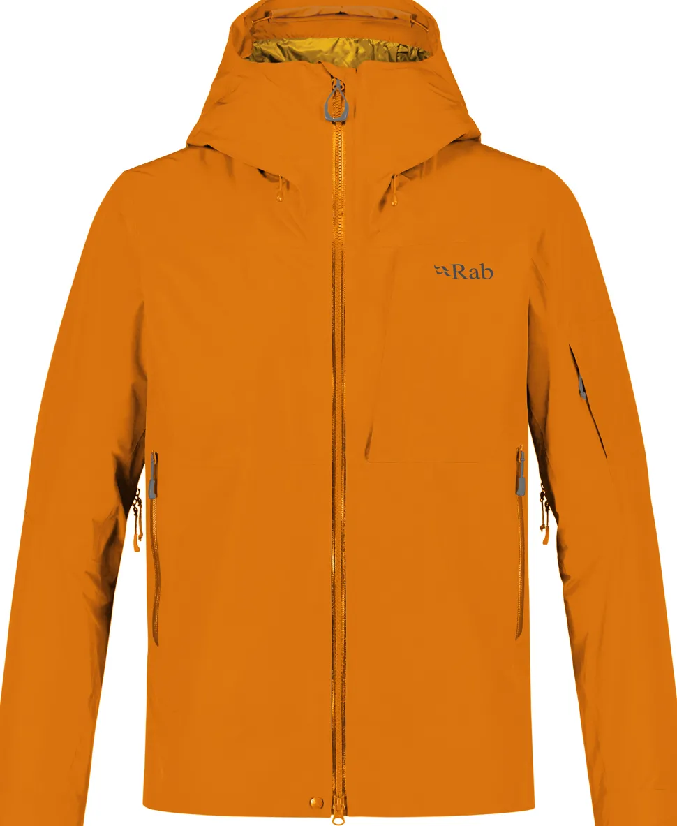 Khroma Volition Jacket - Men's