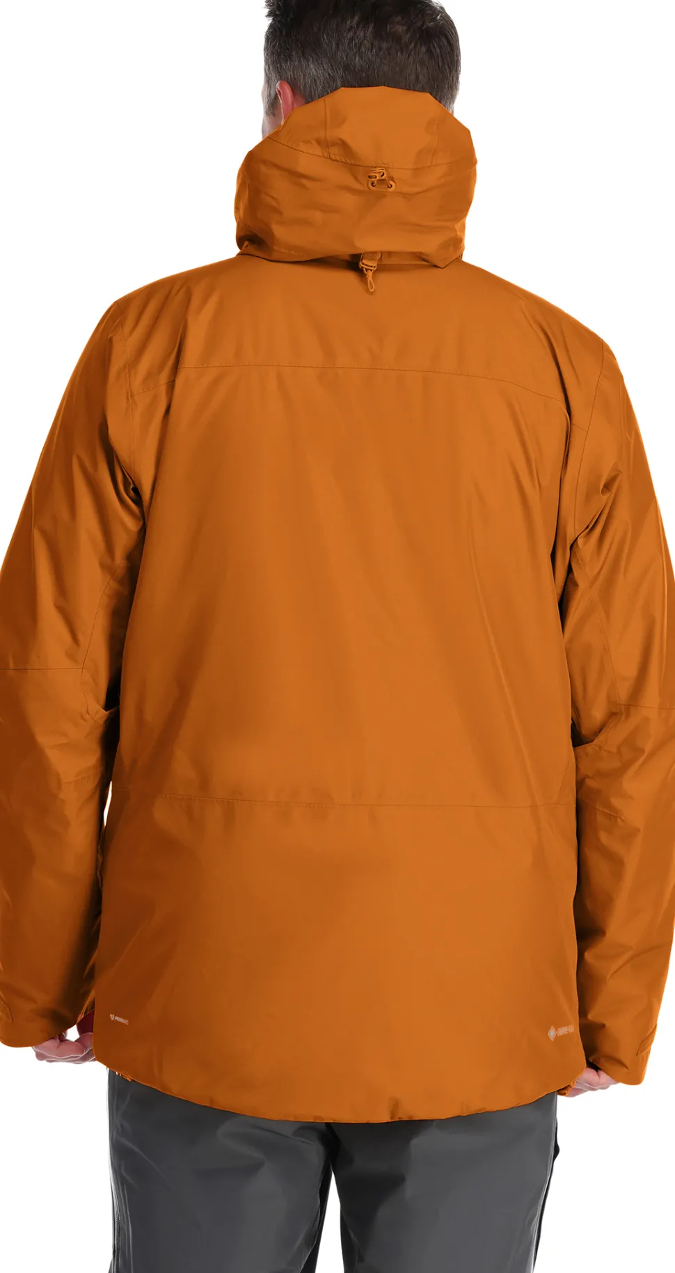 Khroma Volition Jacket - Men's