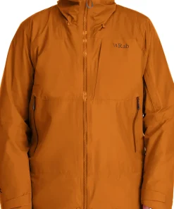 Khroma Volition Jacket - Men's