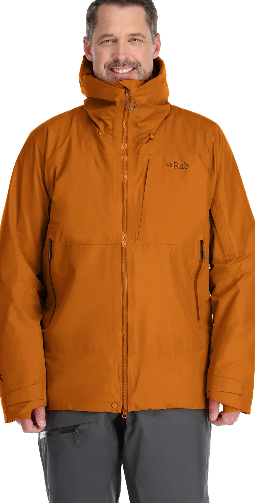 Khroma Volition Jacket - Men's