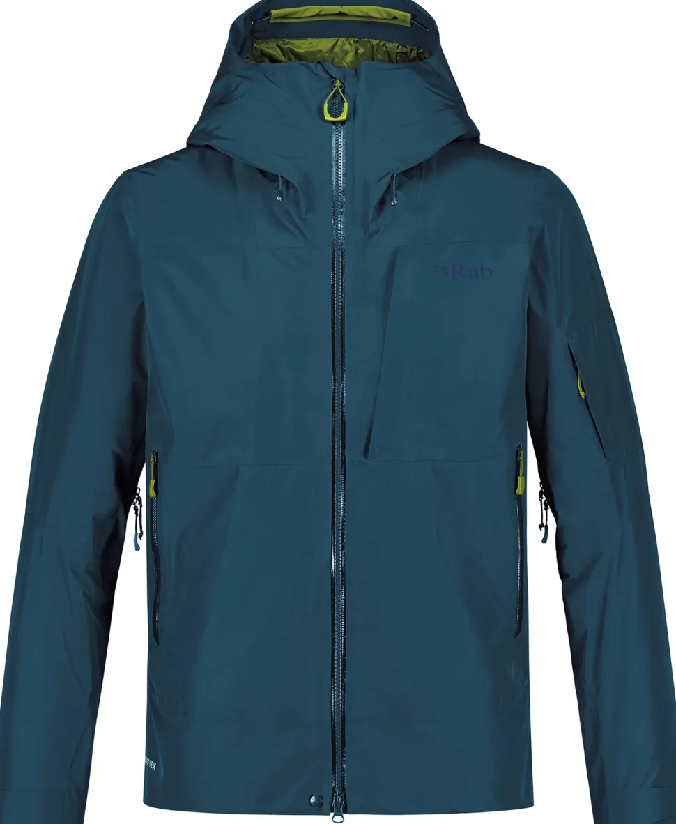 Khroma Volition Jacket - Men's
