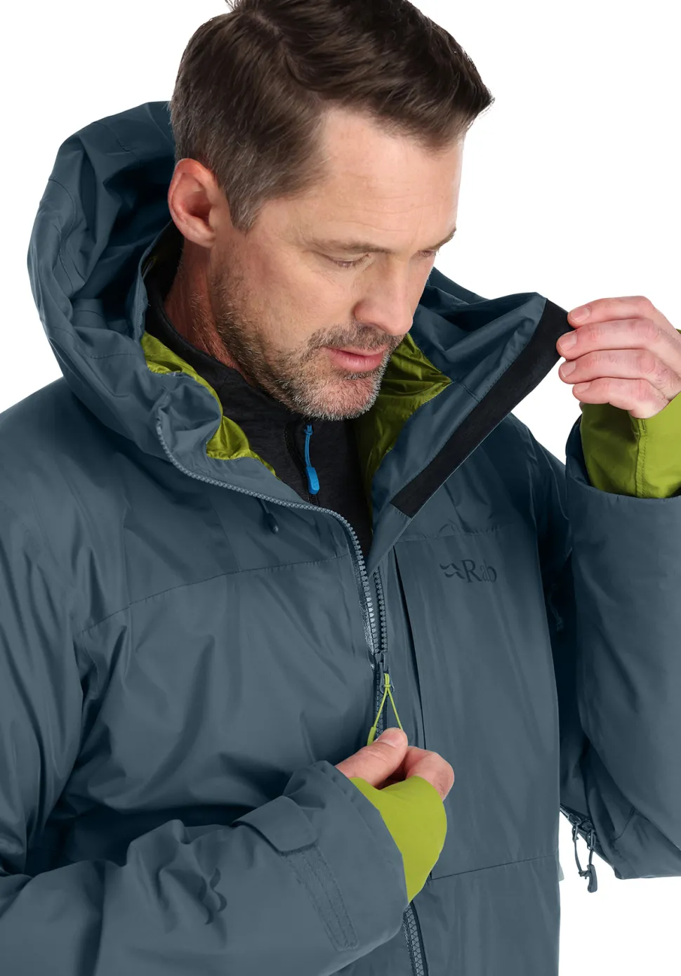 Khroma Volition Jacket - Men's