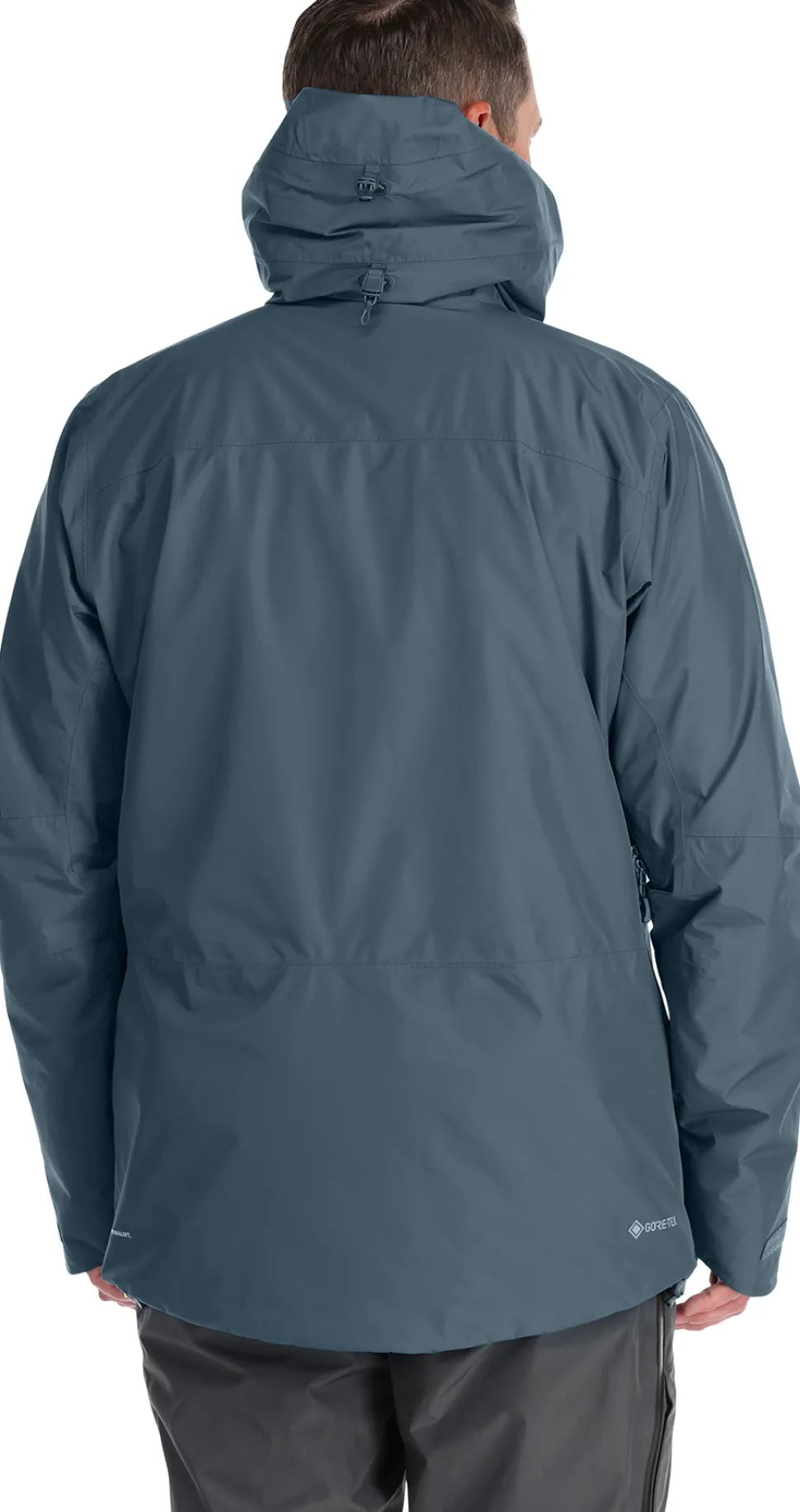 Khroma Volition Jacket - Men's