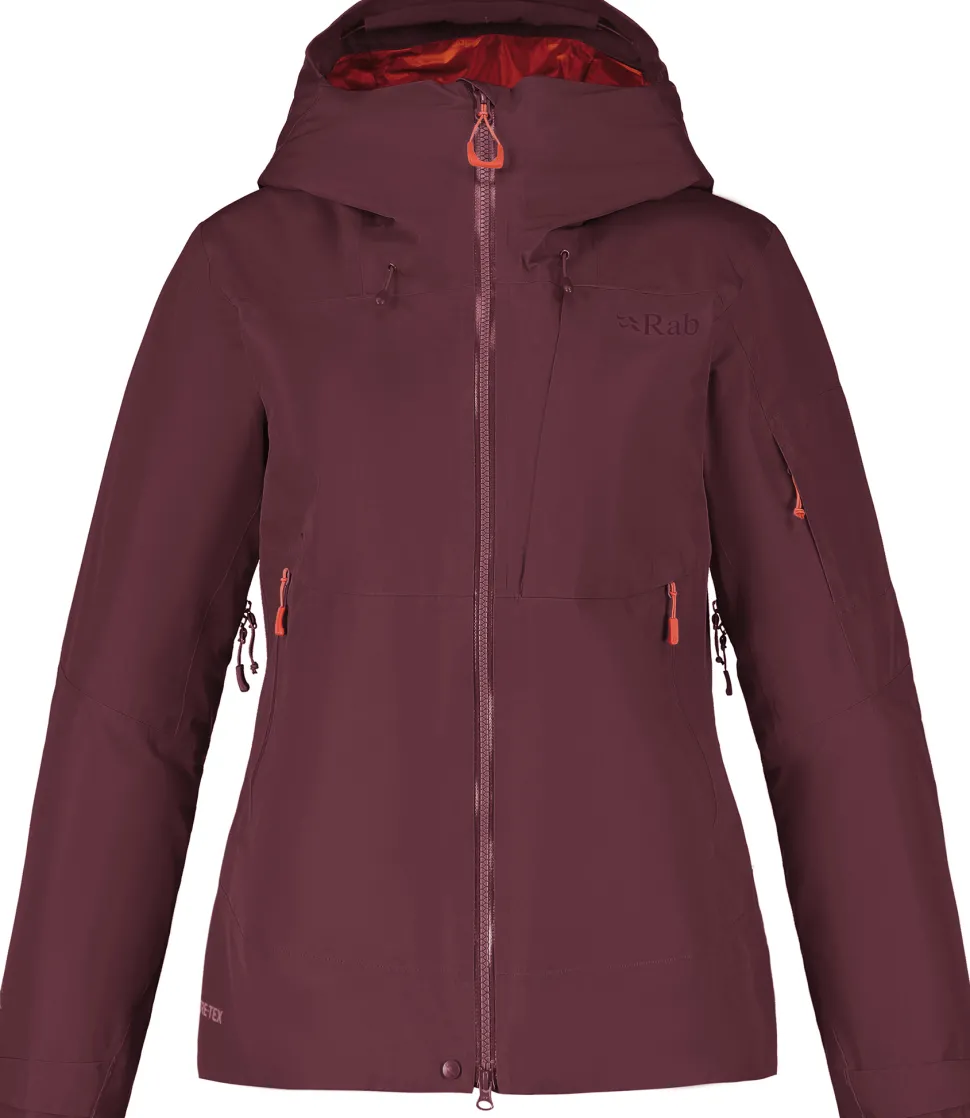 Khroma Volition Jacket - Women's