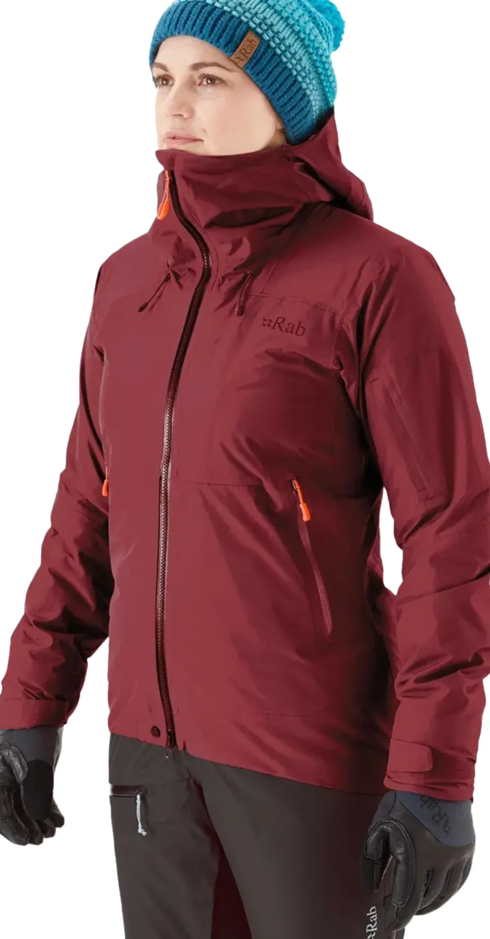 Khroma Volition Jacket - Women's