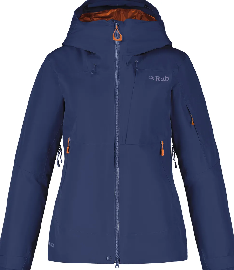 Khroma Volition Jacket - Women's