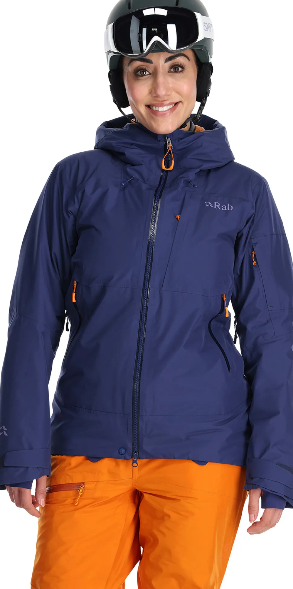Khroma Volition Jacket - Women's