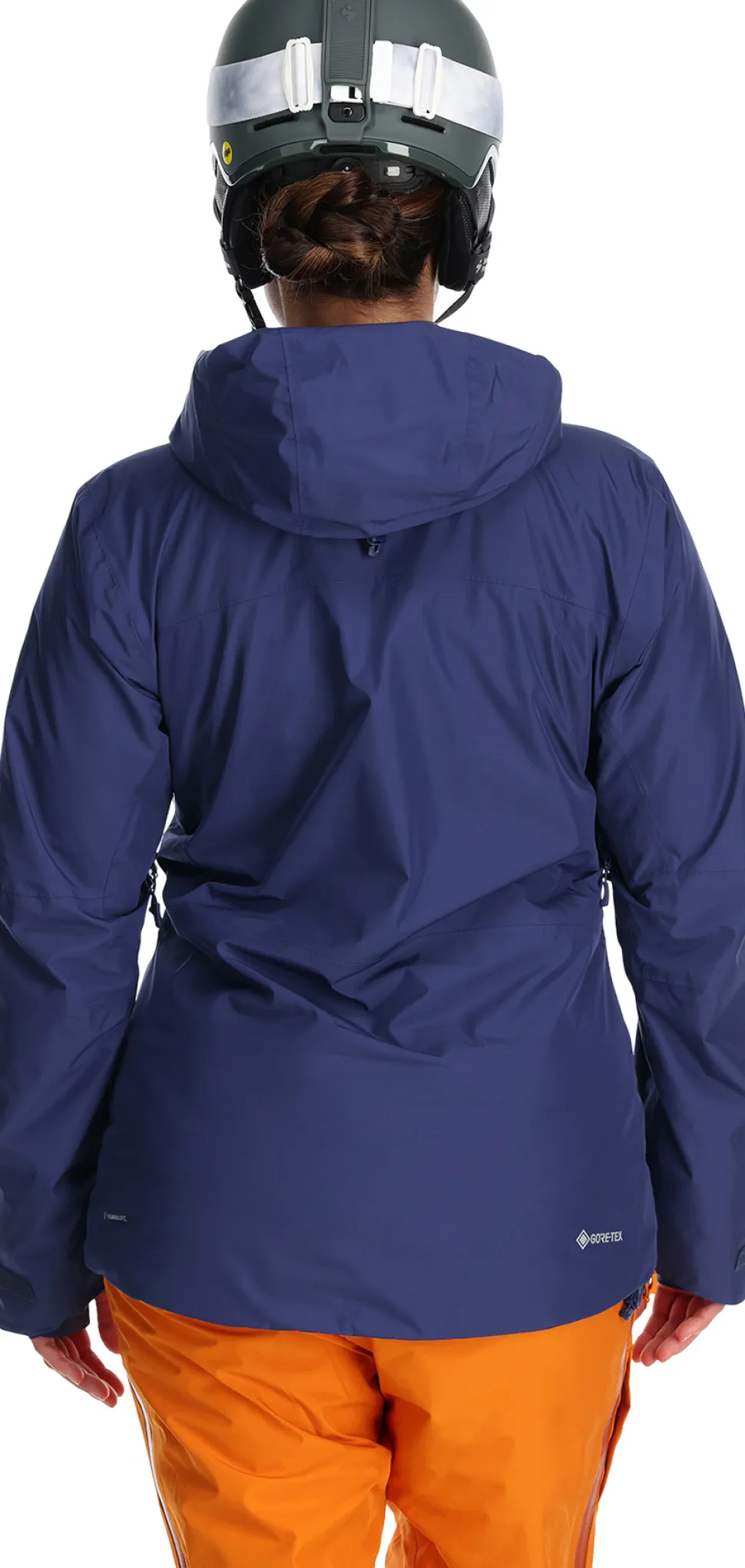 Khroma Volition Jacket - Women's