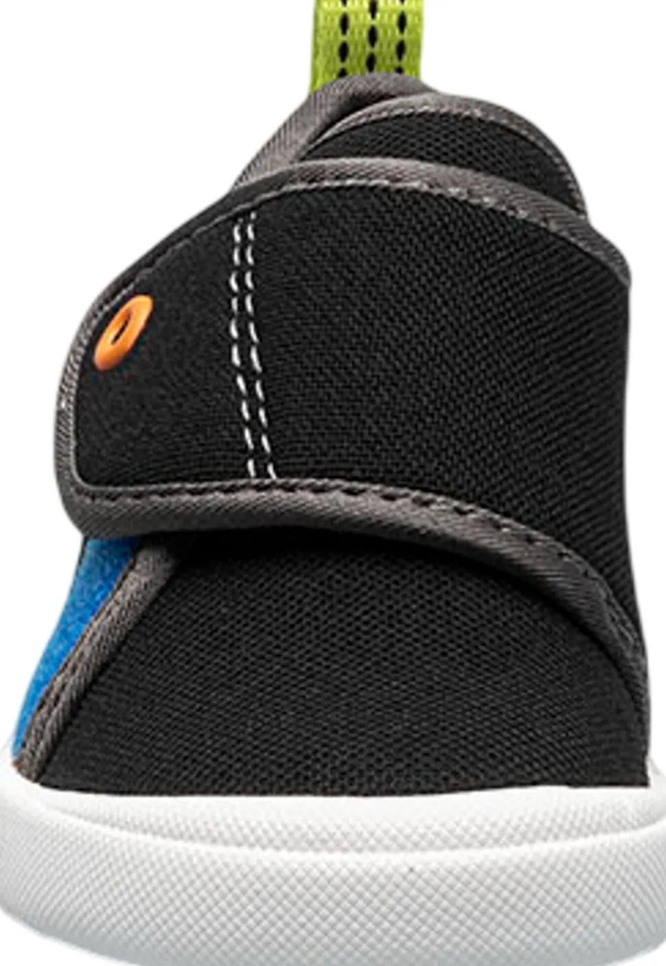Kicker Hook And Loop Shoes - Kids