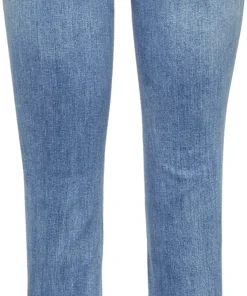 Kim High Rise Slim Fit Jeans - Women's