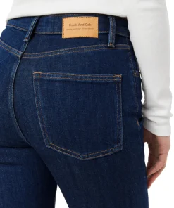 Kim Slim Jeans - Women's