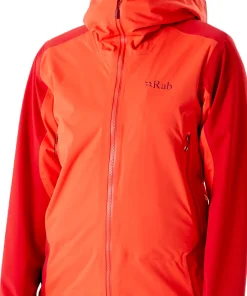 Kinetic Alpine 2.0 Waterproof Jacket - Women's
