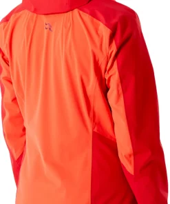 Kinetic Alpine 2.0 Waterproof Jacket - Women's