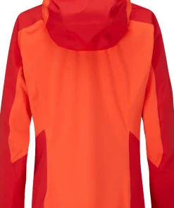 Kinetic Alpine 2.0 Waterproof Jacket - Women's