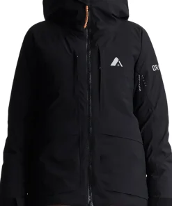 Kingsley Insulated Jacket - Women's