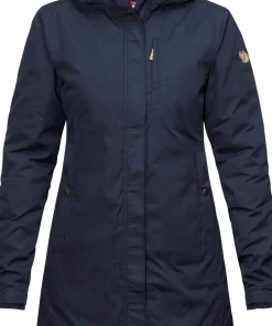 Kiruna Padded Parka - Women's