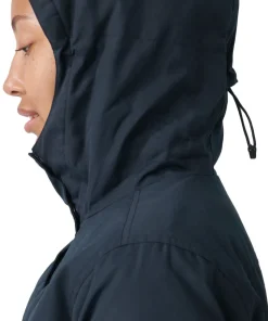 Kiruna Padded Parka - Women's