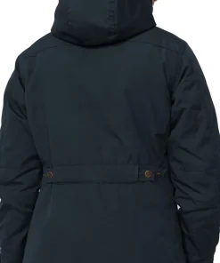 Kiruna Padded Parka - Women's
