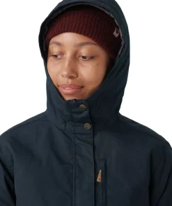 Kiruna Padded Parka - Women's