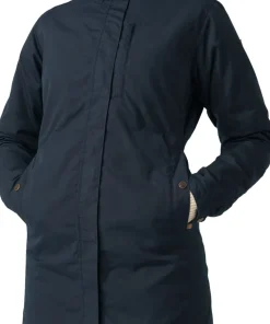 Kiruna Padded Parka - Women's