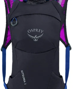 Kitsuma Bike Pack with Reservoir 3L - Women's