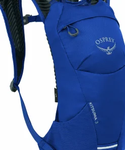 Kitsuma Bike Pack with Reservoir 3L - Women's