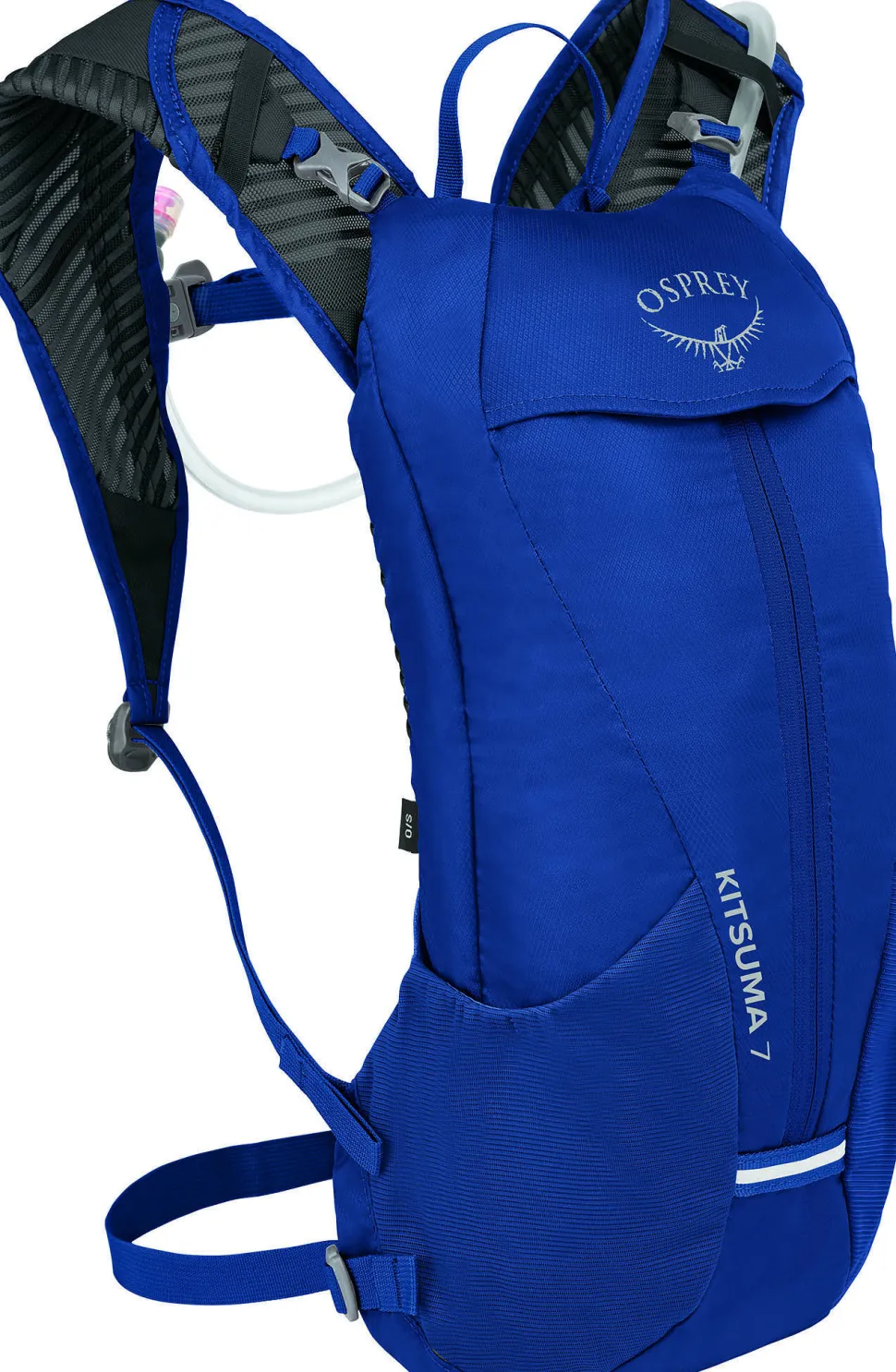 Kitsuma Bike Pack with Reservoir 7L - Women's