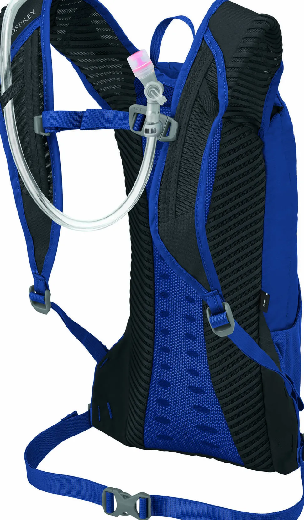 Kitsuma Bike Pack with Reservoir 7L - Women's