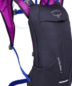Kitsuma Bike Pack with Reservoir 7L - Women's
