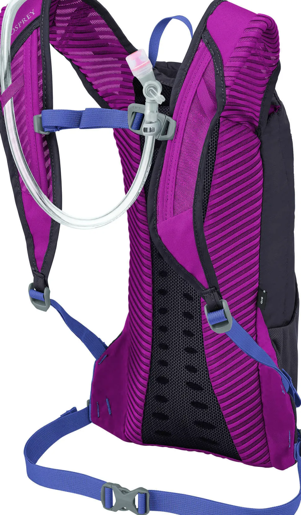 Kitsuma Bike Pack with Reservoir 7L - Women's