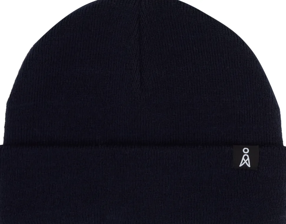 Knit Beanie - Youth