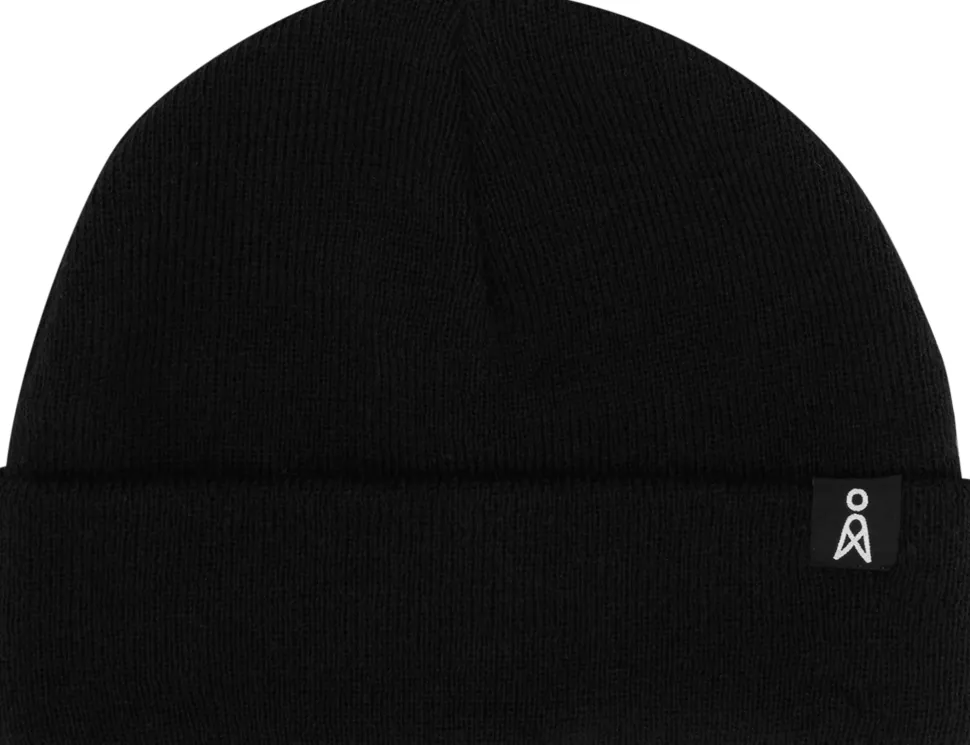 Knit Beanie - Youth