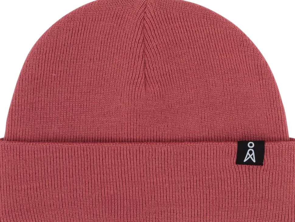 Knit Beanie - Youth