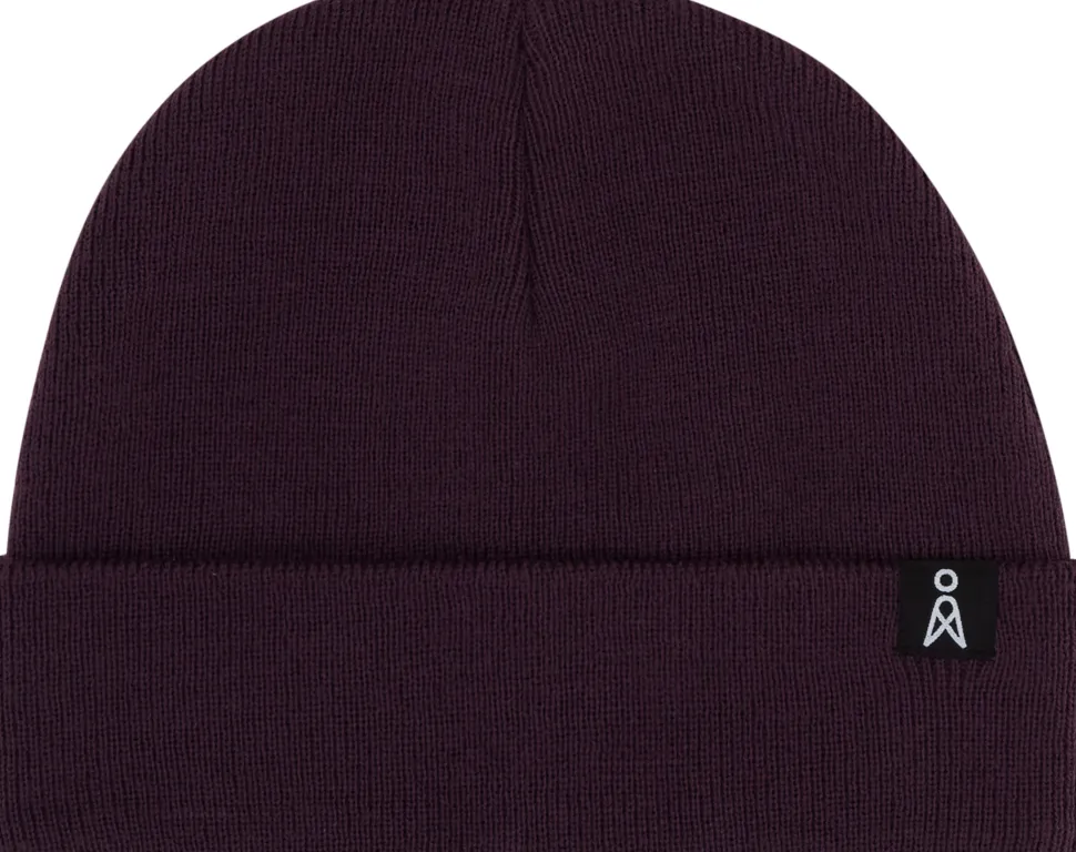 Knit Beanie - Youth