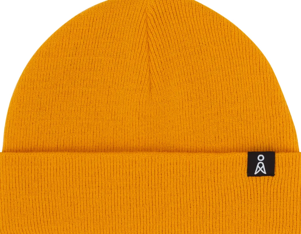 Knit Beanie - Youth