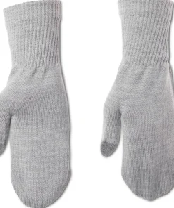 Knit Mitt – Unisex