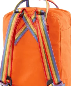 Kånken Rainbow Mini Backpack 7L