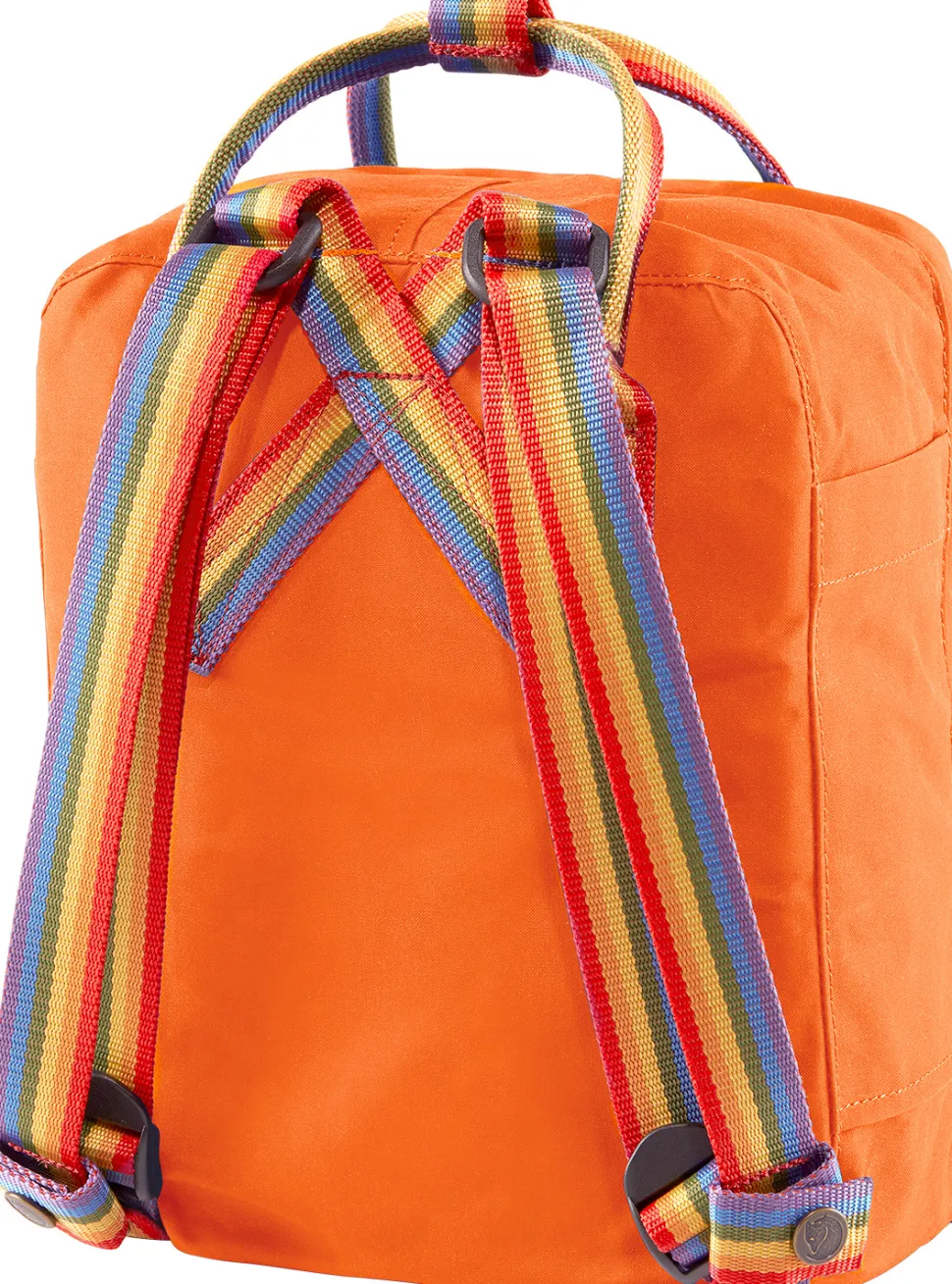Kånken Rainbow Mini Backpack 7L