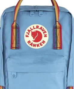 Kånken Rainbow Mini Backpack 7L