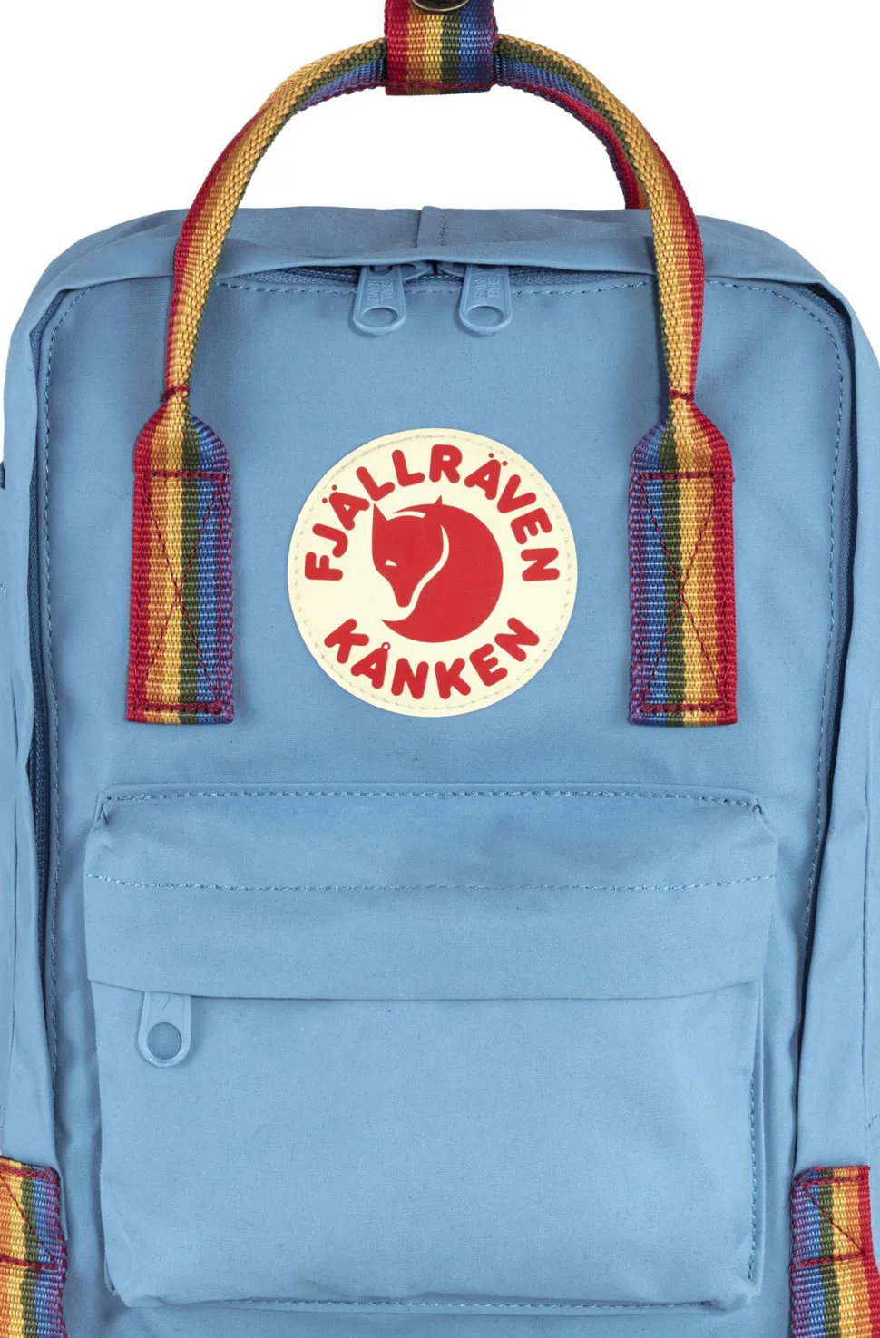 Kånken Rainbow Mini Backpack 7L