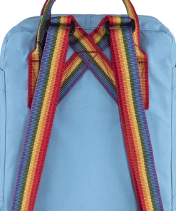 Kånken Rainbow Mini Backpack 7L