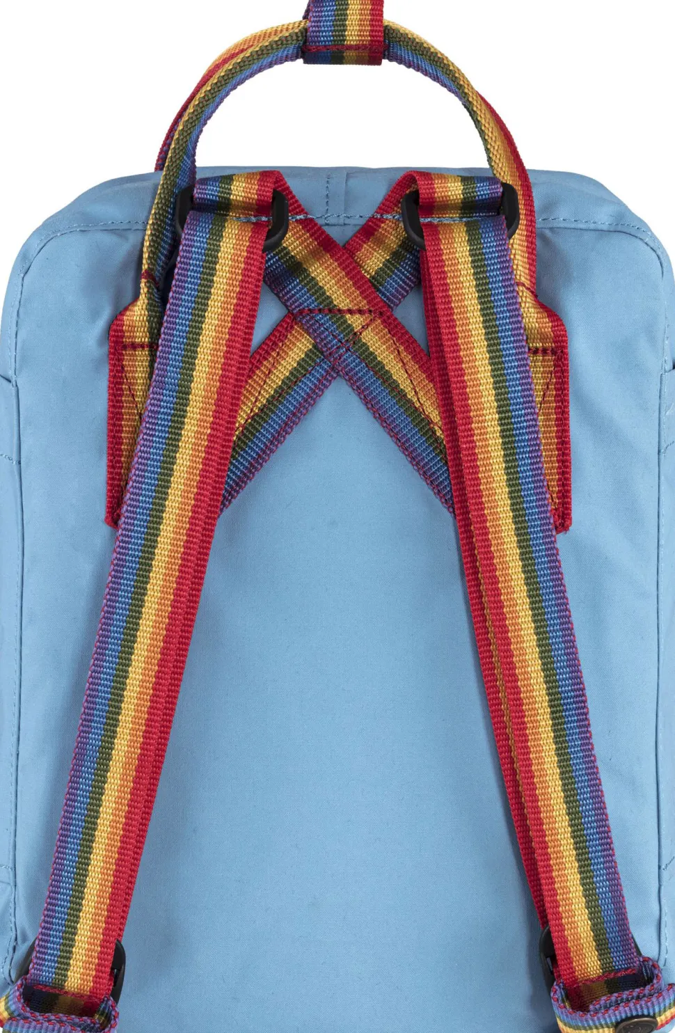 Kånken Rainbow Mini Backpack 7L