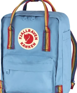 Kånken Rainbow Mini Backpack 7L