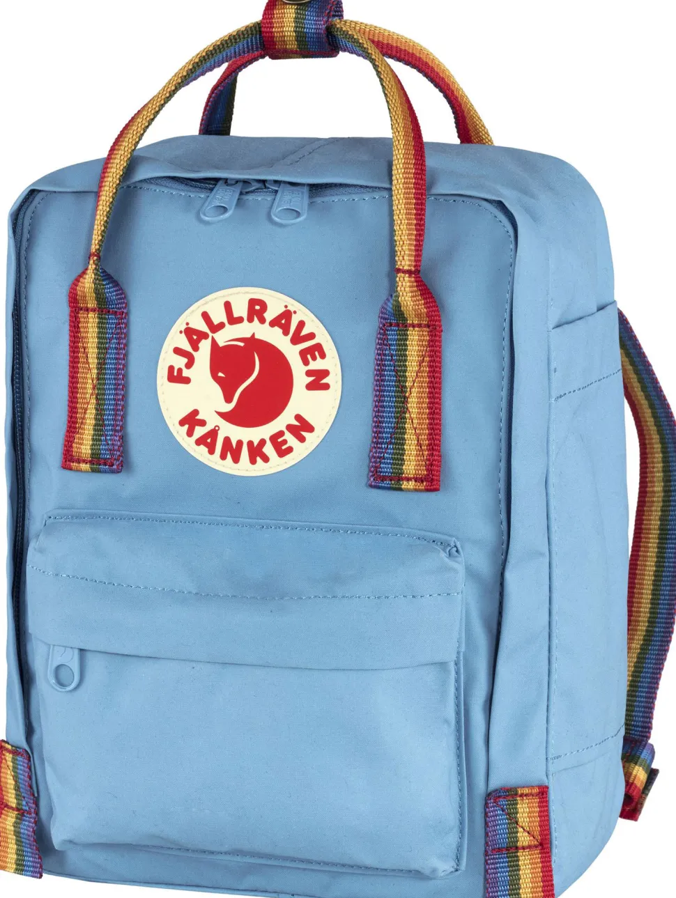 Kånken Rainbow Mini Backpack 7L