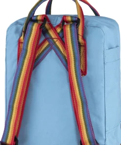 Kånken Rainbow Mini Backpack 7L