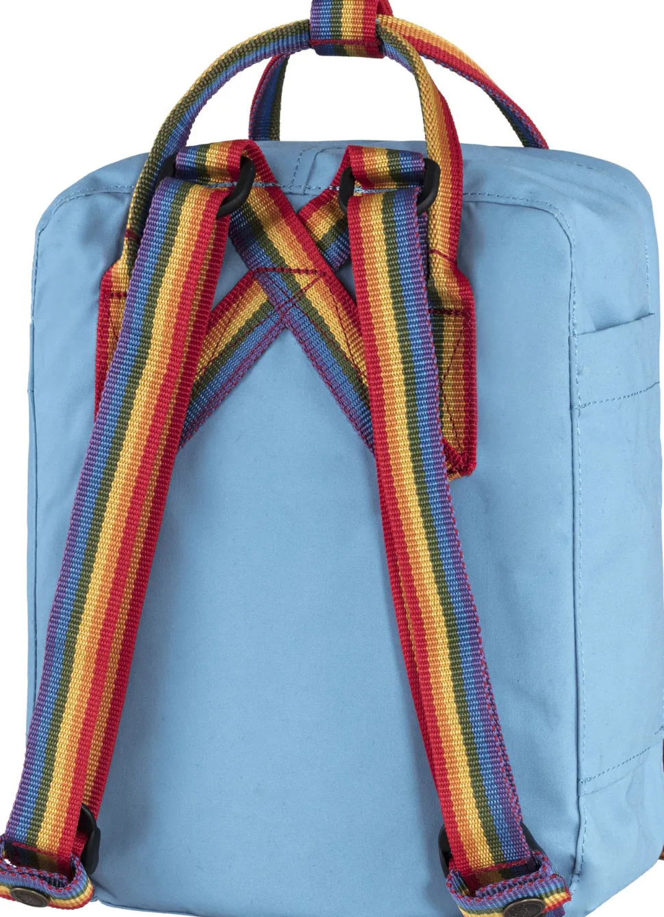 Kånken Rainbow Mini Backpack 7L