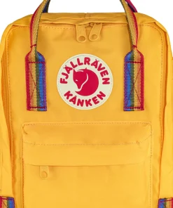 Kånken Rainbow Mini Backpack 7L