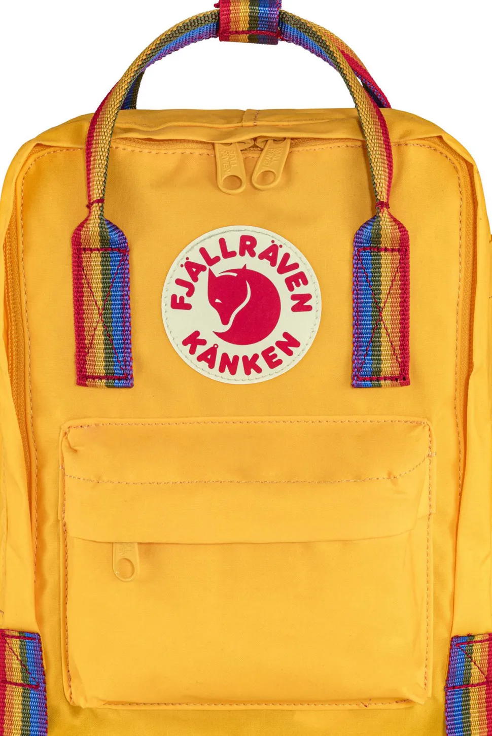 Kånken Rainbow Mini Backpack 7L